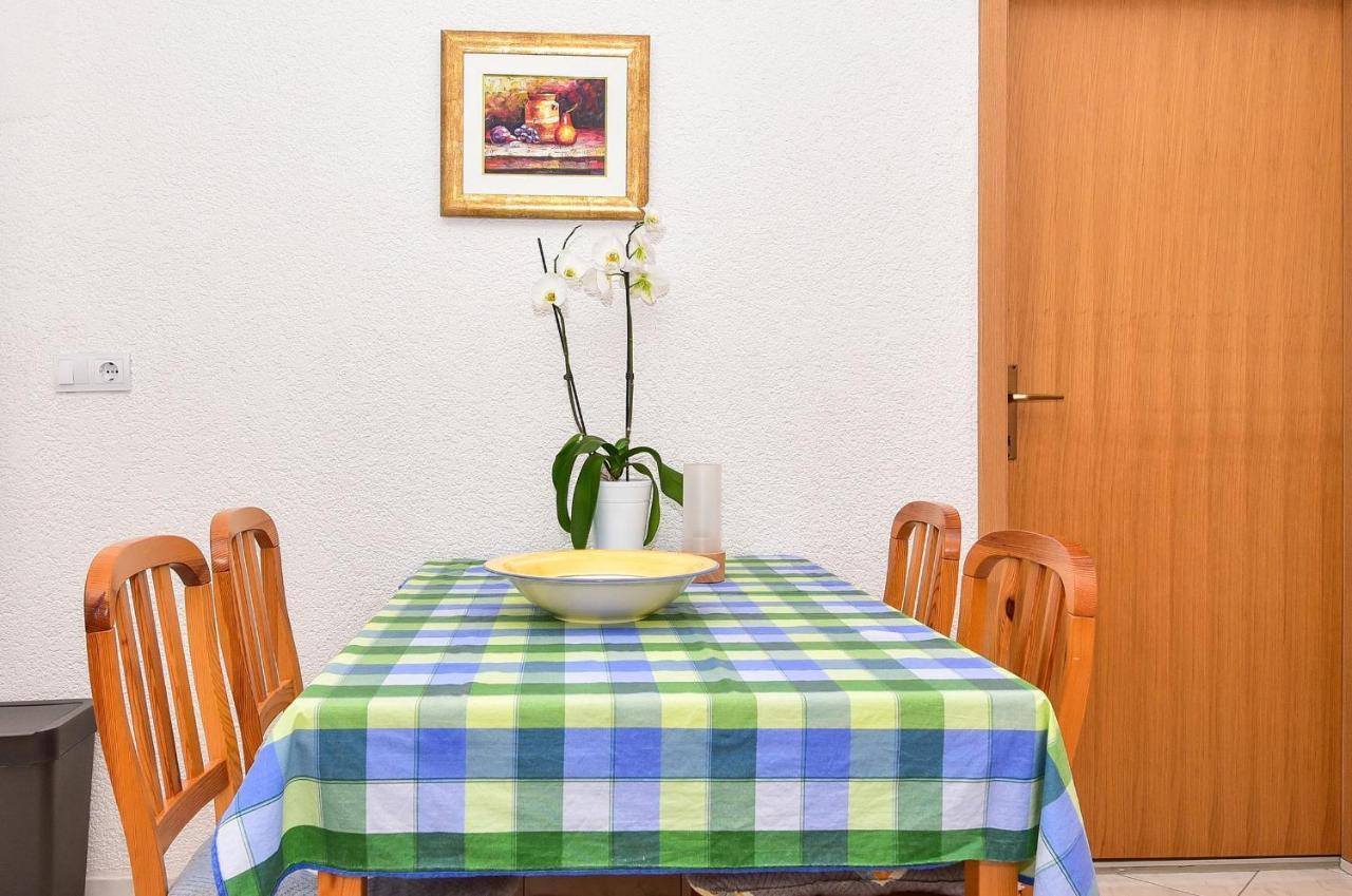 Apartments Rote Rosen Нін Екстер'єр фото